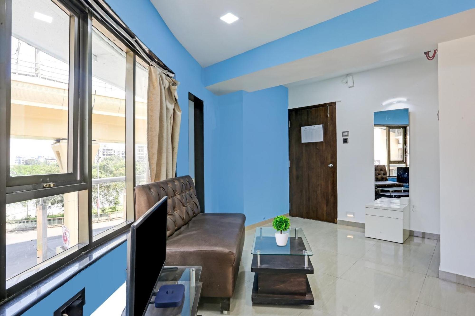 Oyo Salt House Hotel - Mumbai — Photos 2
